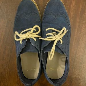 Cole Hann lunargrand